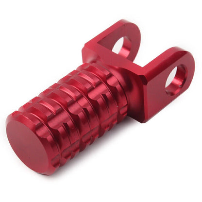 Shift Lever Foot Gear Shifter Pedal Decor Red for Suzuki DRZ 400E 400S (2000-2021)