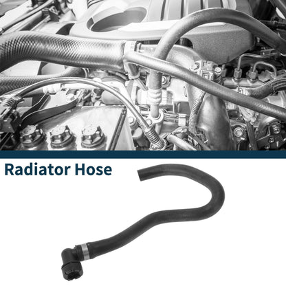 Radiator Hose Warm Air Outlet Pipe for Volvo XC90 (2003-2006)