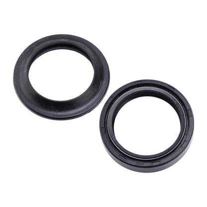 Front Fork Oil Dust Gasket Set for Suzuki Intruder VS750, VS800 (1990-2004)