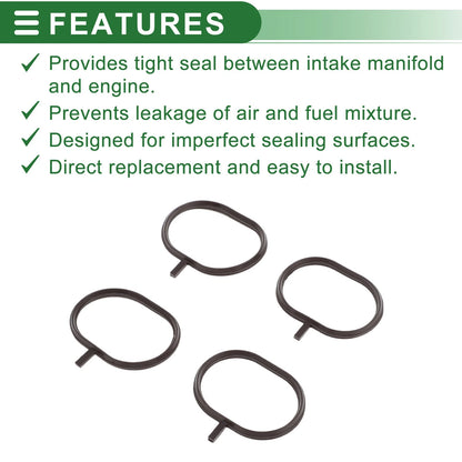 Intake Manifold Gasket for Nissan Micra (2010-2020)