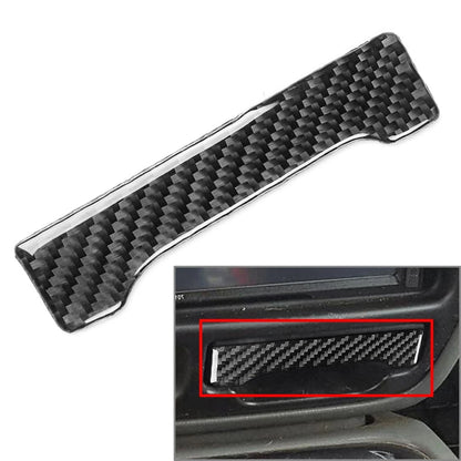 Ashtray Panel Cover Trim for Suzuki Grand Vitara & Chevrolet Tracker (2001-2005)