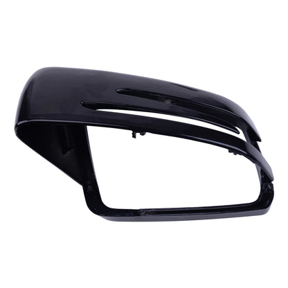 Left Side Rear View Mirror Cover for Benz W176 W204 W212 W221 C218 (2012-2020)