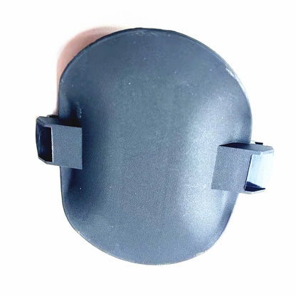 5 x Wheel Puck Covers for Chevrolet Silverado GMC Sierra (2020-2024)