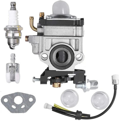 Carburetor for Echo SRM-2400 Type 1E Straight Shaft Trimmer/Brushcutter