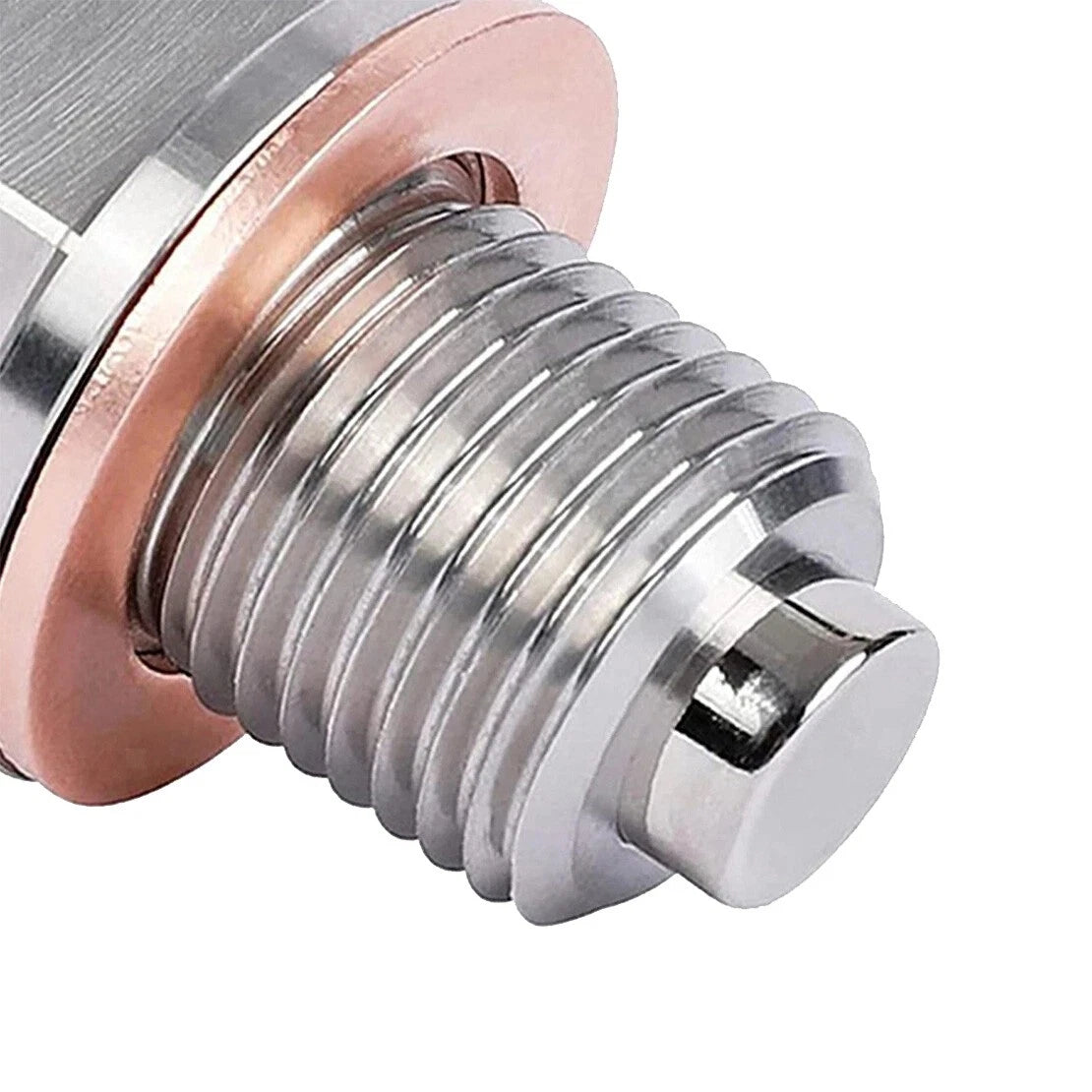 M14x1.25 Magnetic Oil Drain Plug for Universal Engine