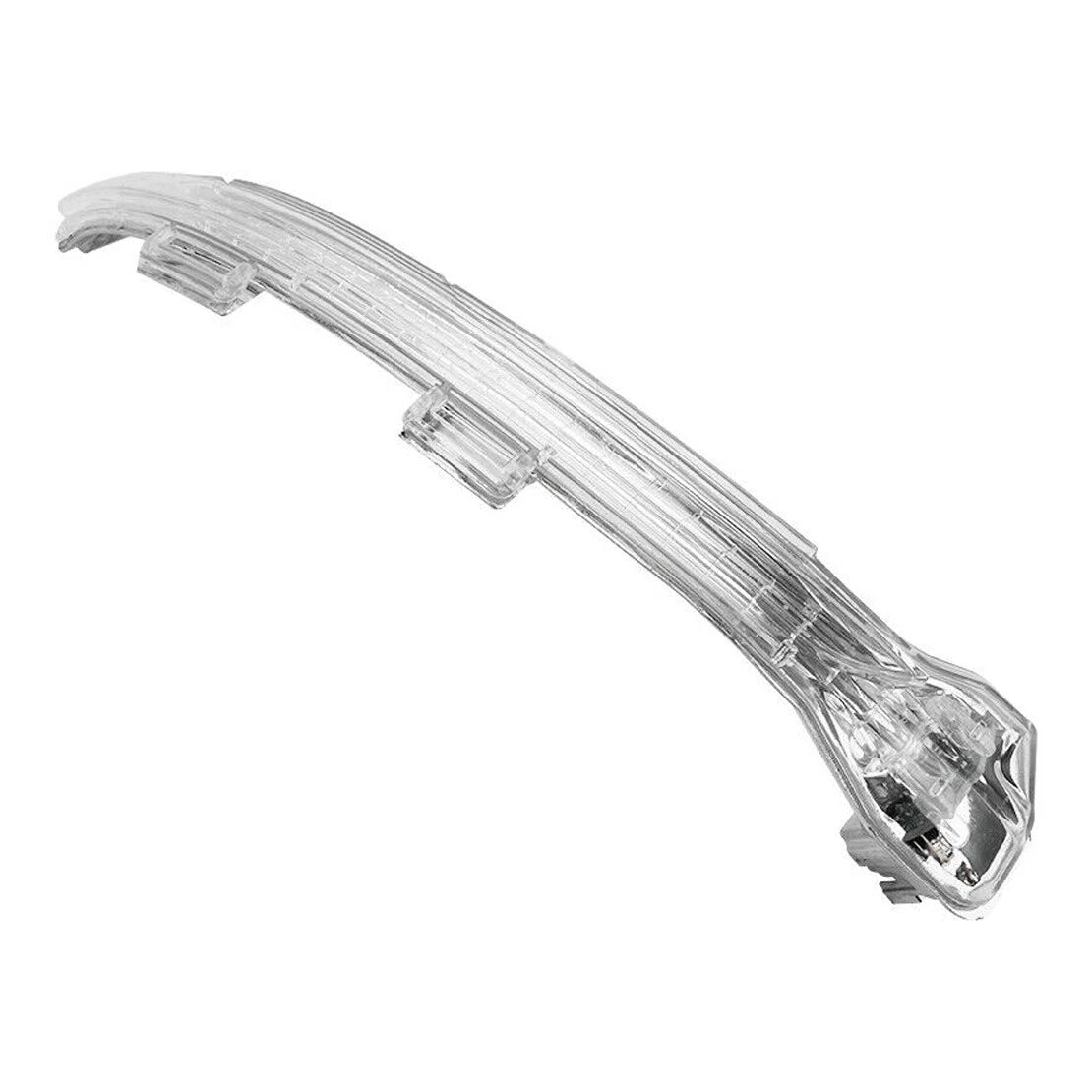 Left Wing Side Mirror Turn Signal Light for VW Golf MK7 (2015-2021)