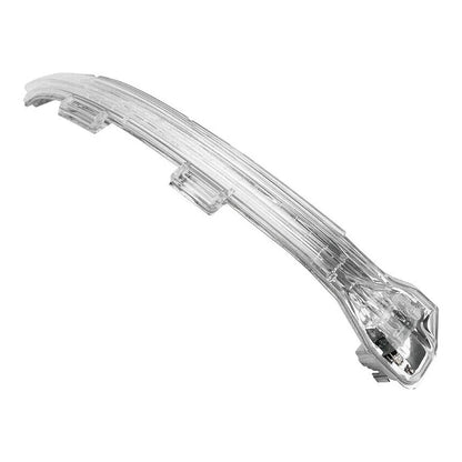 Left Wing Side Mirror Turn Signal Light for VW Golf MK7 (2015-2021)