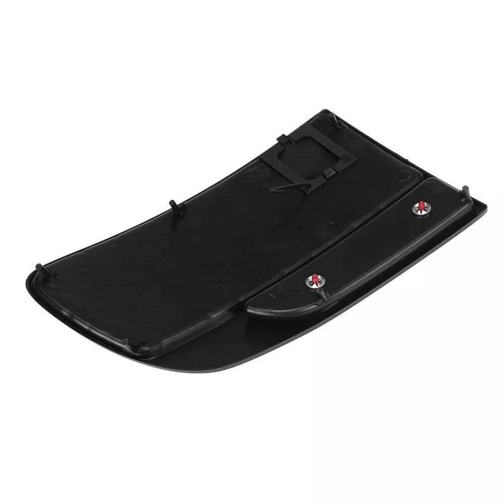 Rear Bumper Reflector Trim for 2003-2010 Fiat Punto (2003-2010)