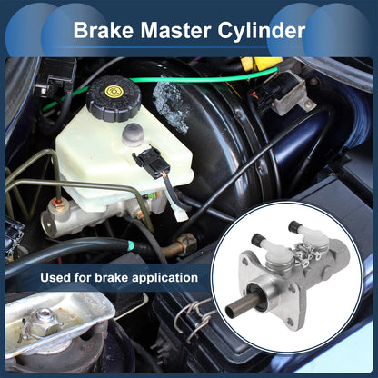 Brake Master Cylinder for Mitsubishi Fuso FB83B (2006-2012)