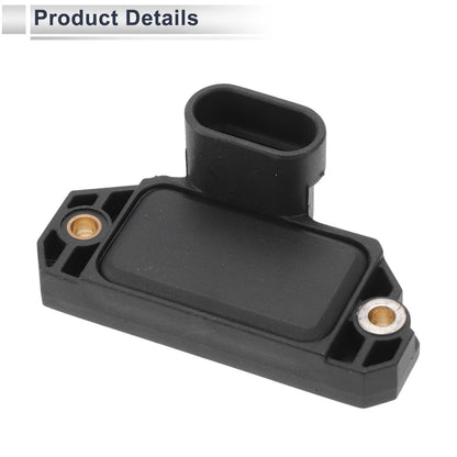Ignition Control Module for Chevrolet Express 2500 (1996-2005)