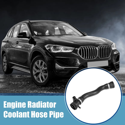 Radiator Coolant Heater Hose for BMW Z4 SDrive28i (2011-2016)