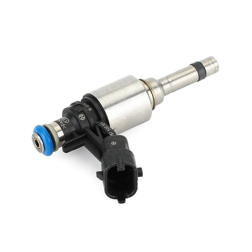 Fuel Injector for 2012-2017 Hyundai Veloster, Accent, Kia Rio, Soul 1.6L