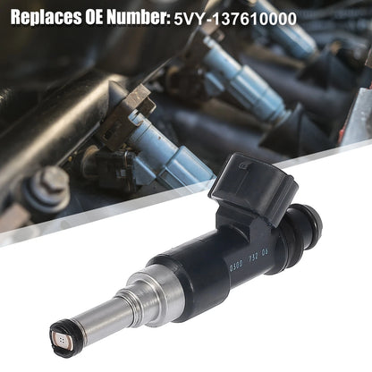 Fuel Injector for Yamaha YZF-R1/FZ1 (2004–2014)