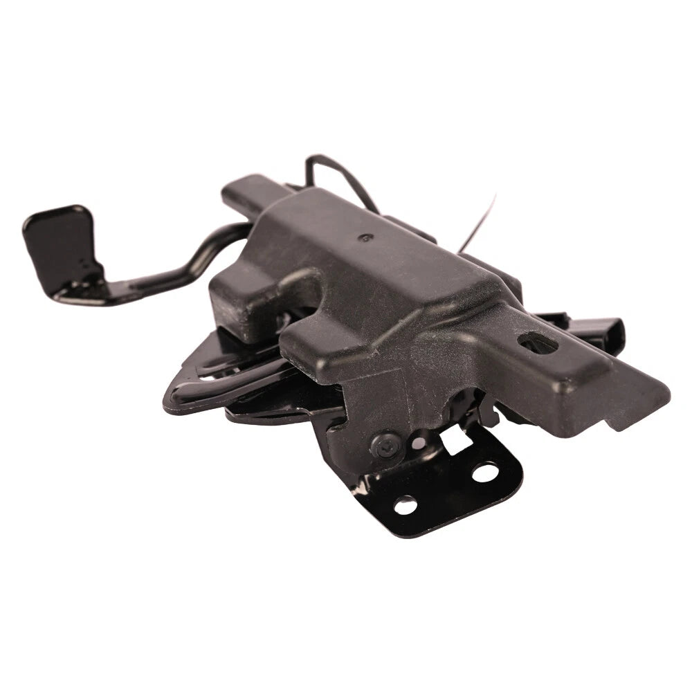 Hood Lock Latch for Hyundai Sonata (2015–2017)