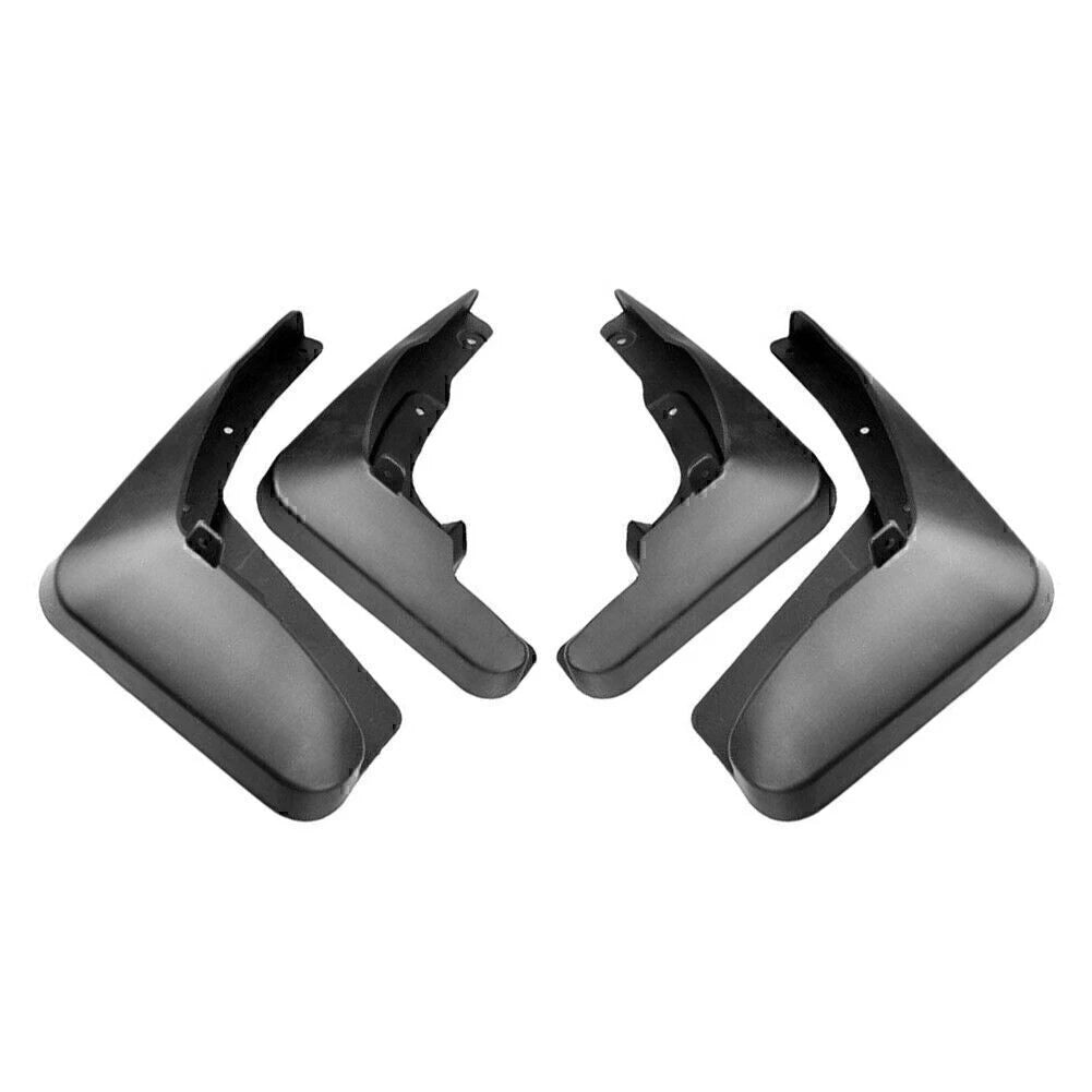 Mud Flaps for Toyota Venza 2009-2016 - Front & Rear Splash Guards