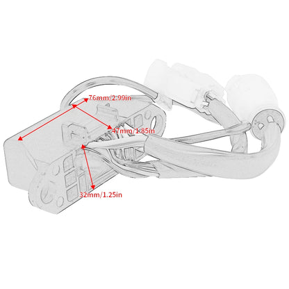 CDI Igniter for Honda BF150 BF135 (2004-2015)
