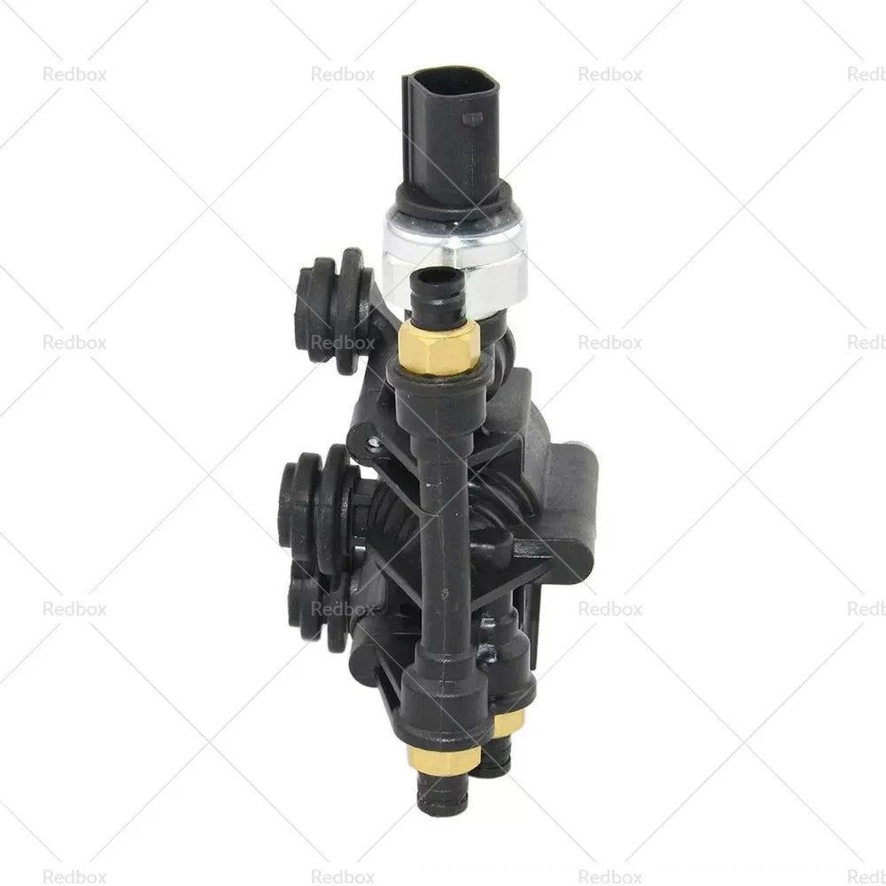 Air Suspension Solenoid Valve Block for Land Rover Sport LR3 LR4 (2005-2013)