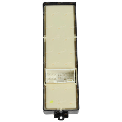 RH Main Door Power Window Switch for Isuzu MU-X UC (2013 - 2020)