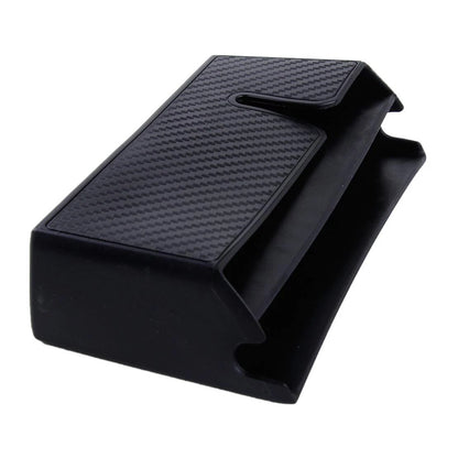 Easy Charging Phone Holder Organizer for Car - Seat Storage Container Bags