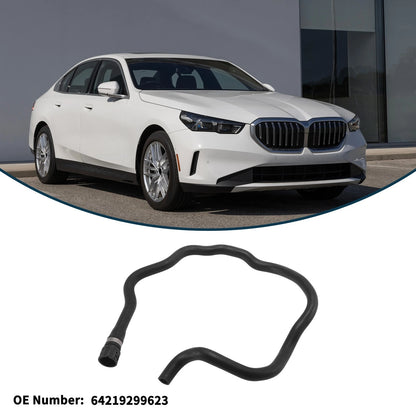 Radiator Hose for BMW 530i 2017-2019 Warm Air Inlet Pipe (2017-2019)