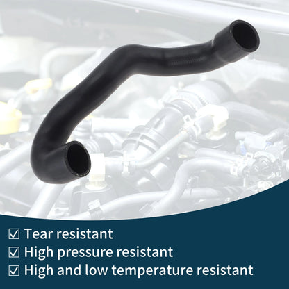 Radiator Hose for BMW X5 F15 3.0L Coolant Pipe (2014-2018)