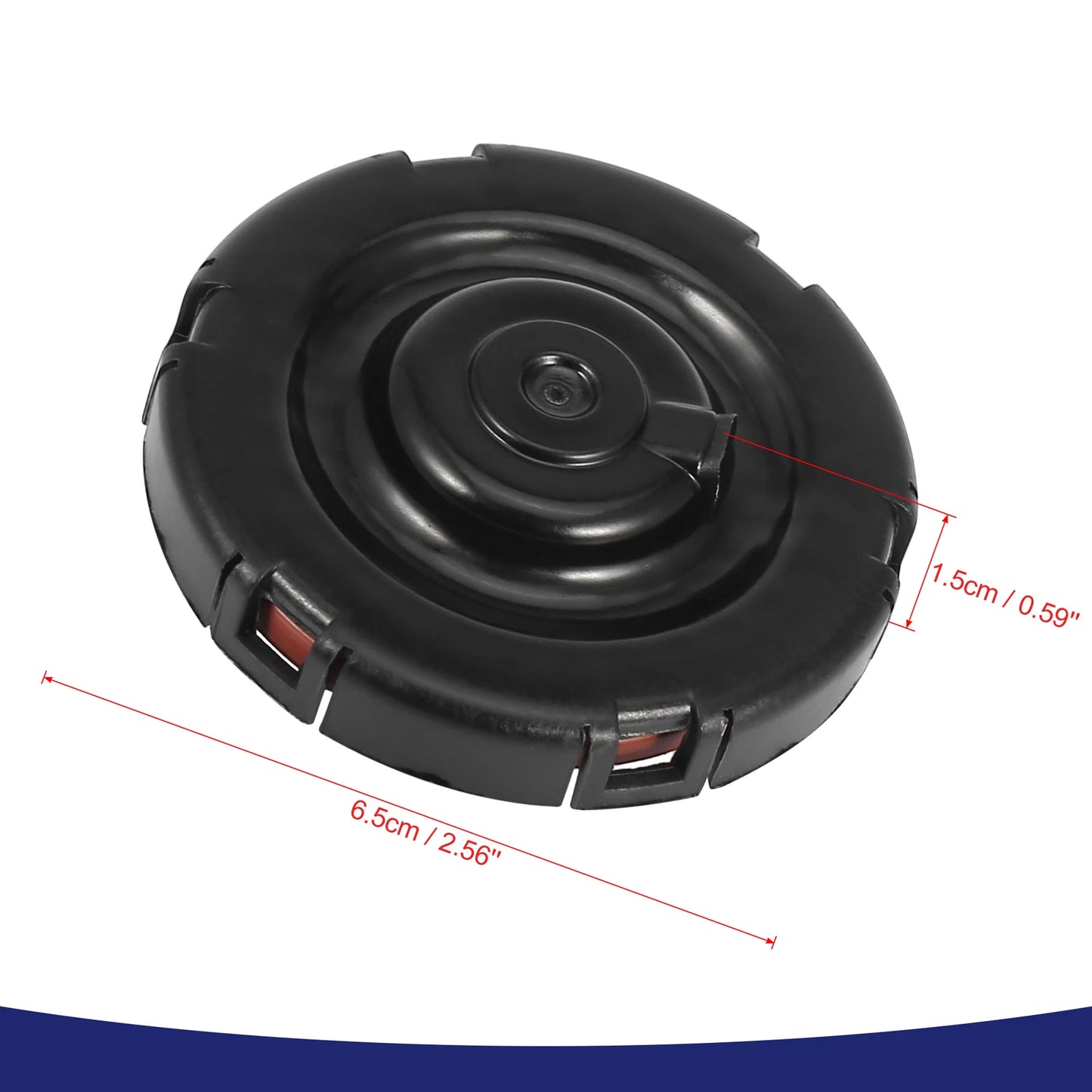 PCV Valve Cover Cap for BMW (2000-2006)