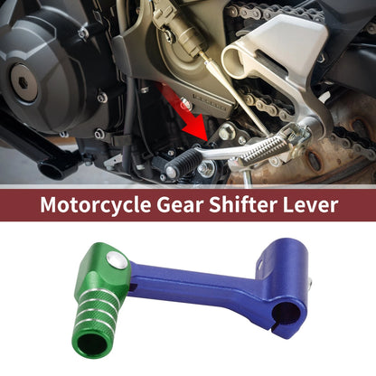 Shifter Lever Foldable Gear for Bosuer Cheetah