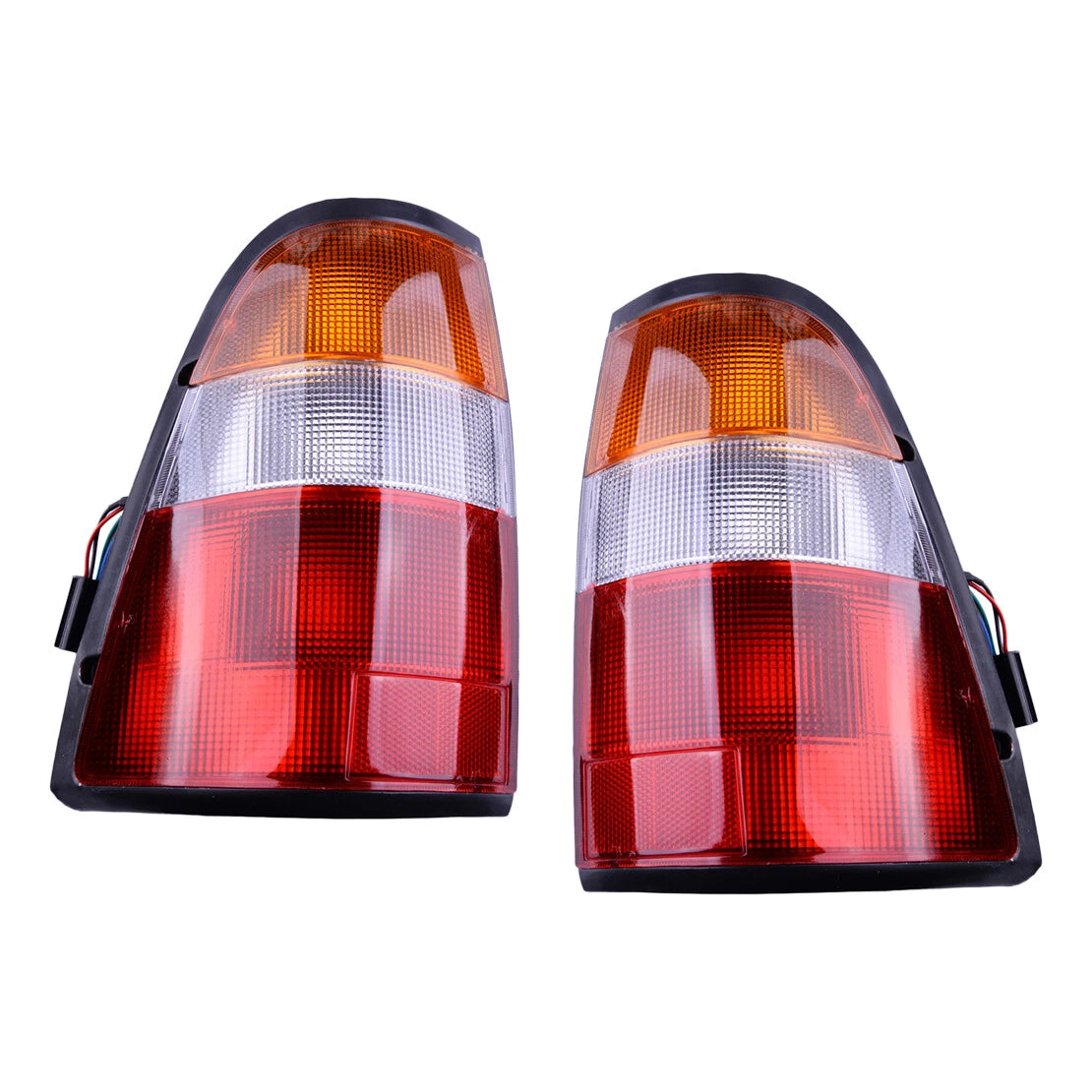 Tail Light Rear Lamp for Holden Rodeo Ute TF R7 R9 (1997-2003)