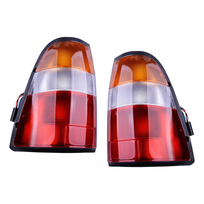 Tail Light Rear Lamp for Holden Rodeo Ute TF R7 R9 (1997-2003)