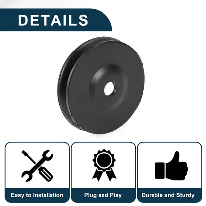 Rear Differential Mount Set for Honda CR-V CRX Civic Domani Elysion (1996-2006)