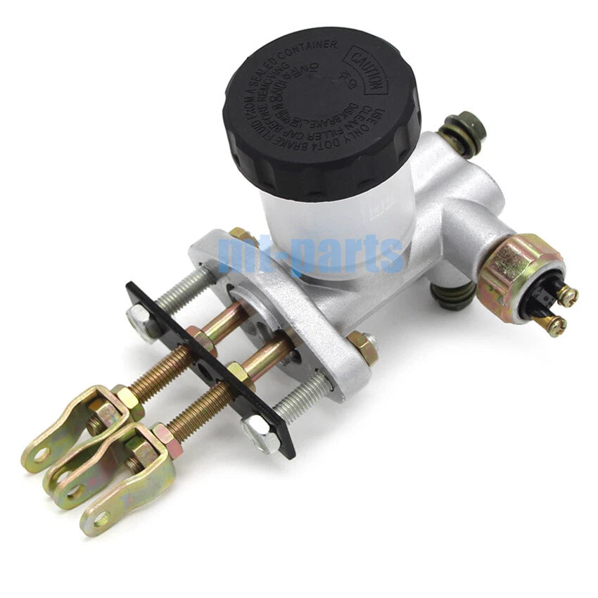 Rear Brake Master Cylinder for Kandi KD110 KD150 KD250 Buggy/Go Kart