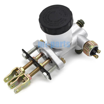 Rear Brake Master Cylinder for Kandi KD110 KD150 KD250 Buggy/Go Kart