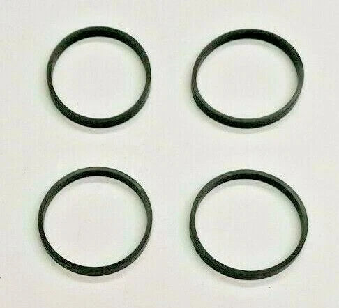 INLET MANIFOLD SEAL for MINI/PEUGEOT 1.4 1.6 EP3/EP6 N12–N18