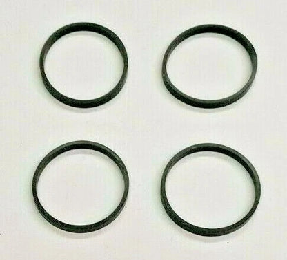 INLET MANIFOLD SEAL for MINI/PEUGEOT 1.4 1.6 EP3/EP6 N12–N18