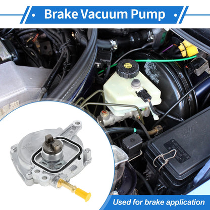 Brake Vacuum Pump / Brake Vacuum Pump for Toyota Avalon (2013–2018)