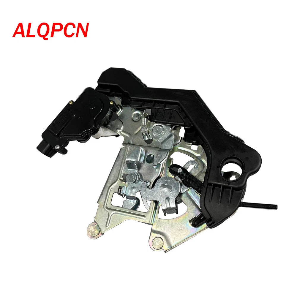 Right Rear Sliding Door Lock Control for Hyundai H1, Iload, Grand Starex