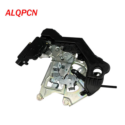 Right Rear Sliding Door Lock Control for Hyundai H1, Iload, Grand Starex