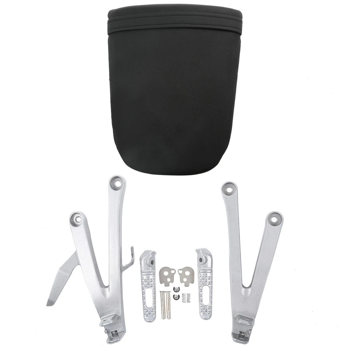 Rear Passenger Foot Peg Bracket for Honda CBR600RR (2007-2025)