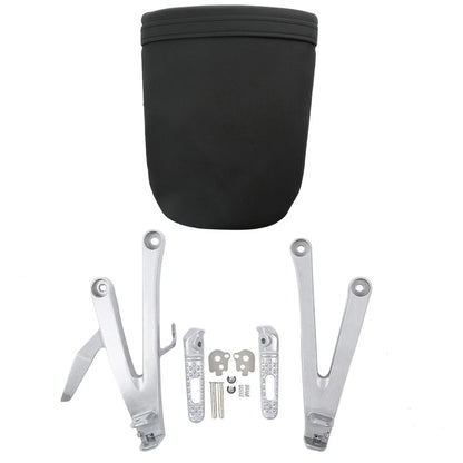 Rear Passenger Foot Peg Bracket for Honda CBR600RR (2007-2025)