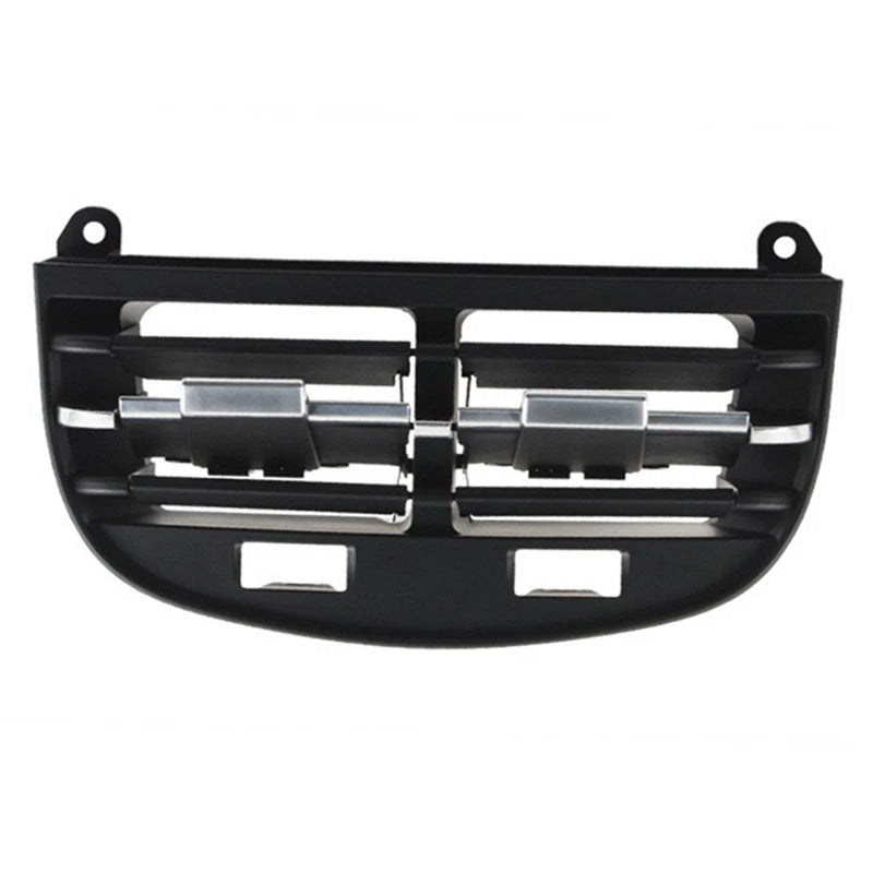 Rear A/C Vent Outlet Grille Cover for Maserati Ghibli (2014-2020)