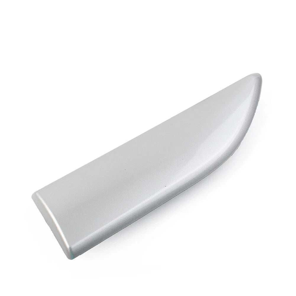 Silver Left Fender Air Flow Vent for Land Rover Range Rover Evoque (2012-2019)
