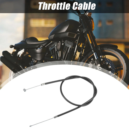 Throttle Cable Straight Connector 49cc for Motorcycle Dirt Pit Bicycle