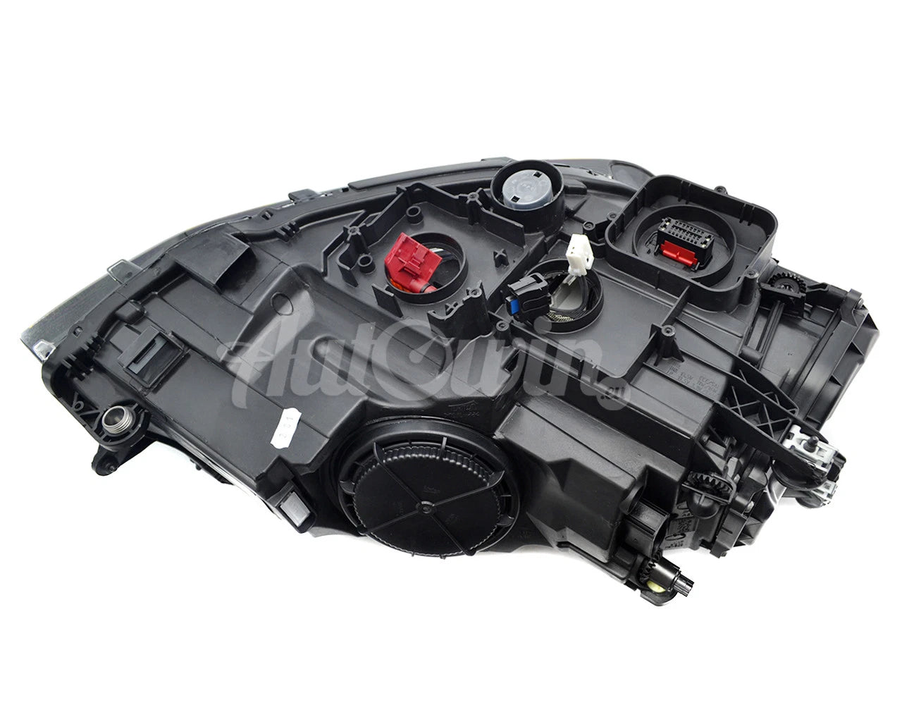 Xenon Adaptive ADB Headlights for Volkswagen Golf VII (2013-2020) - OEM NEW