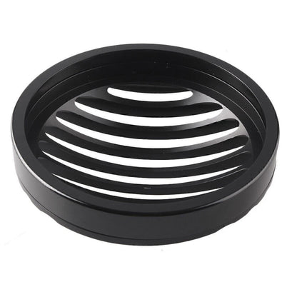 5 3/4" Headlight Grill Cover for Harley Sportster 883 XL1200 (2004-2014)