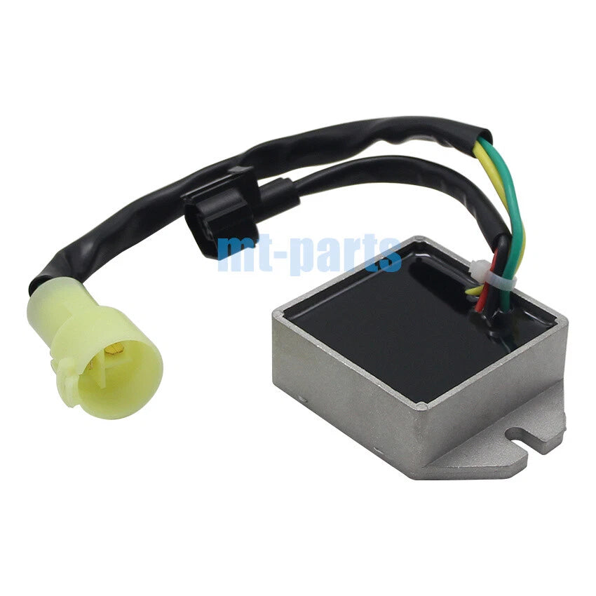 Voltage Regulator Rectifier for Ski-Doo Grand Touring 700 (1998-2000)