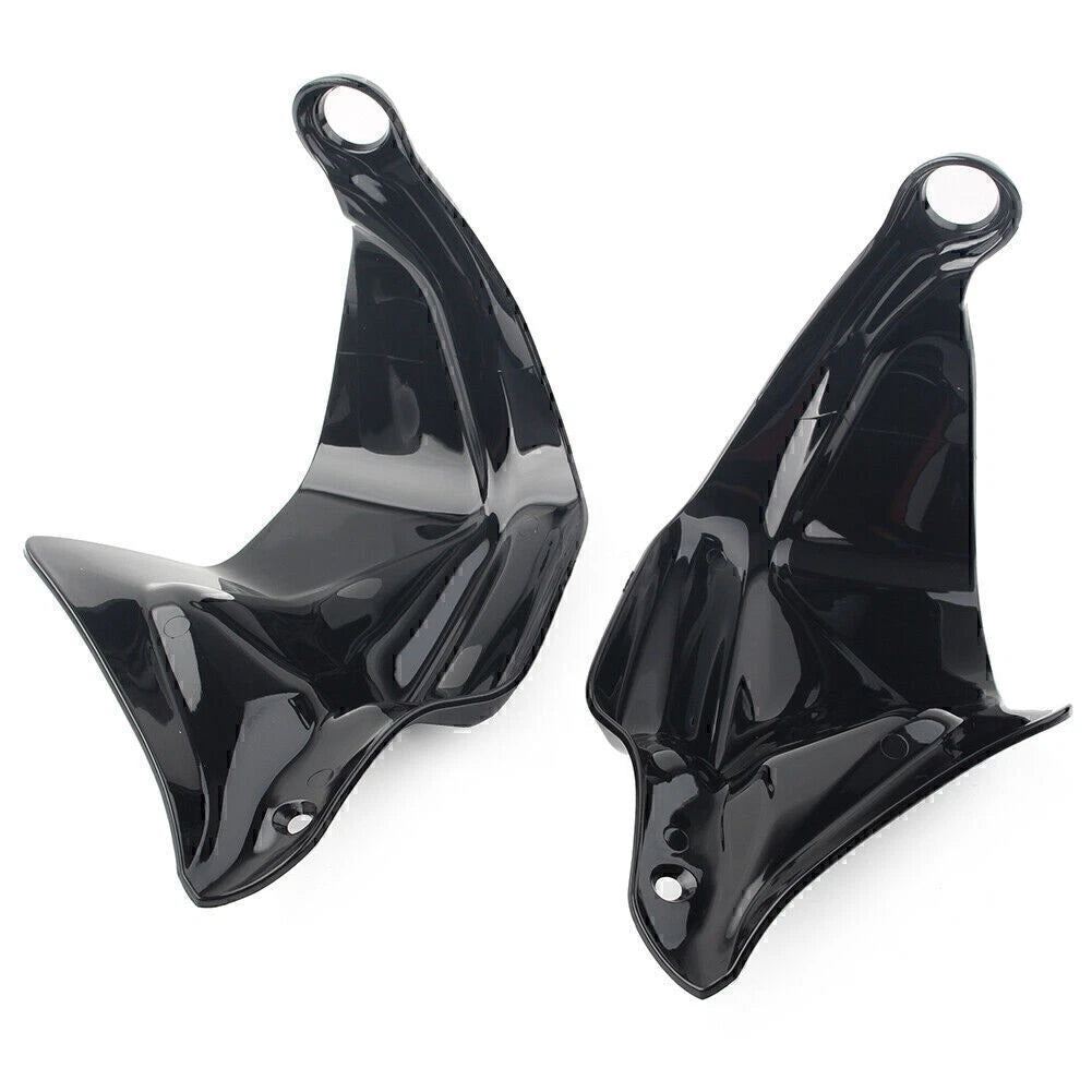Black Handguard Protector for BMW R1200GS F800GS S1000XR (2013-2018)