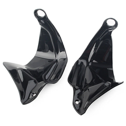 Black Handguard Protector for BMW R1200GS F800GS S1000XR (2013-2018)