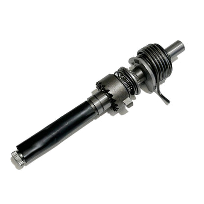 Kick Start Shaft Gear Axle for YX GPX 160cc PIT PRO Trail Dirt Bike