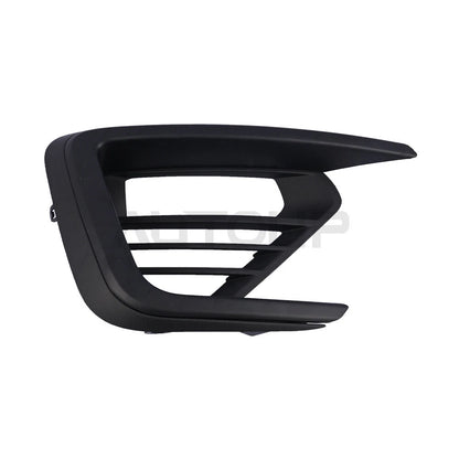 Fog Light Bezel Front Right Side for Ford Expedition (2018–2021)