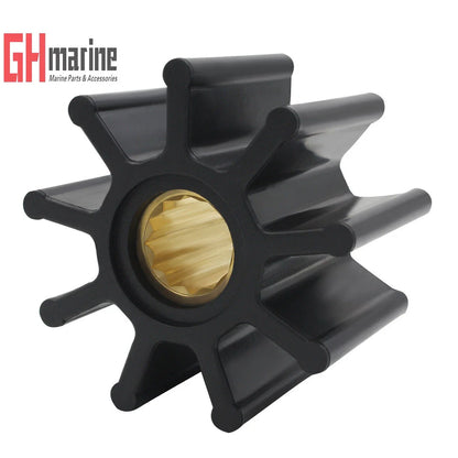 Engine Water Pump Impeller for Leyland Thornycroft T500